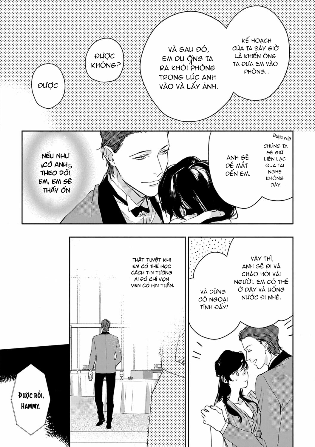 dục vọng chapter 3.1 12