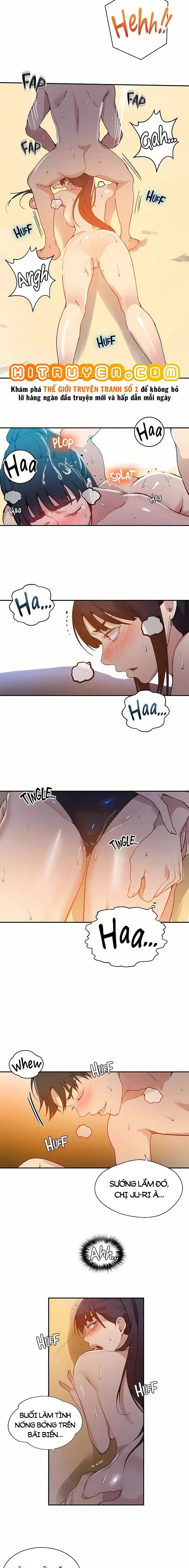 lớp học gia đình (bản không che) chapter 164 6