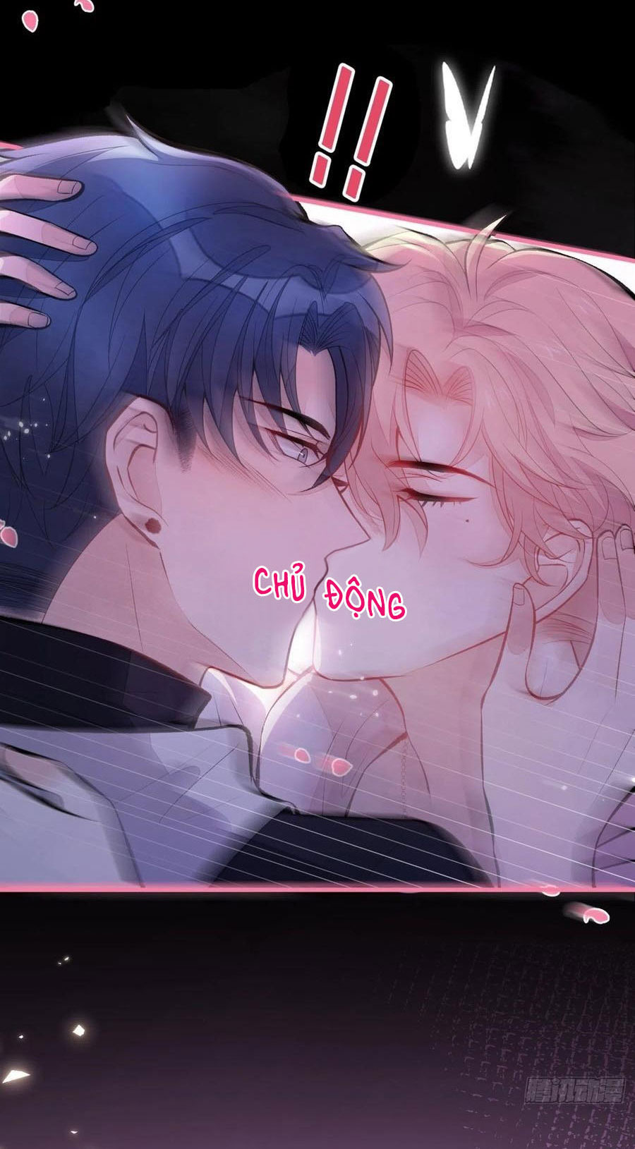 lại bị nam thần chọc trên hot search! chapter 70 31