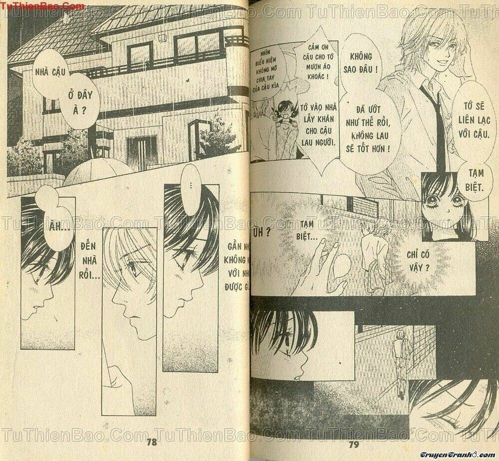 tình yêu đầu đời chapter 2 39