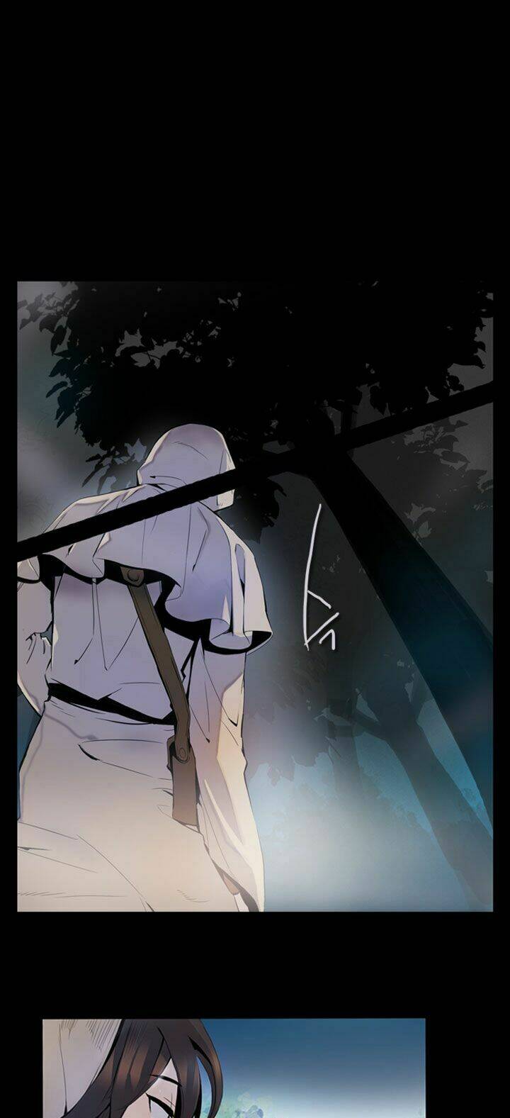 dusk howler chapter 11 29