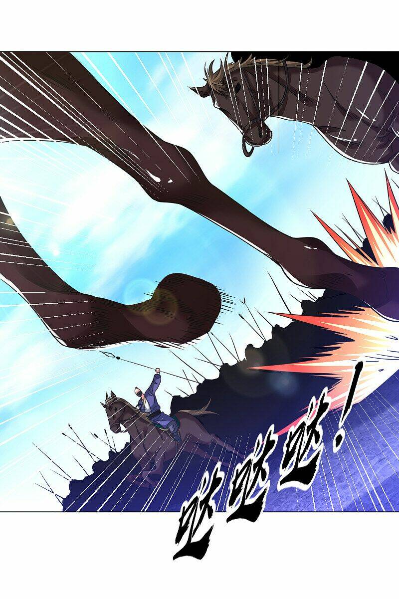 đạo ấn chapter 124 15