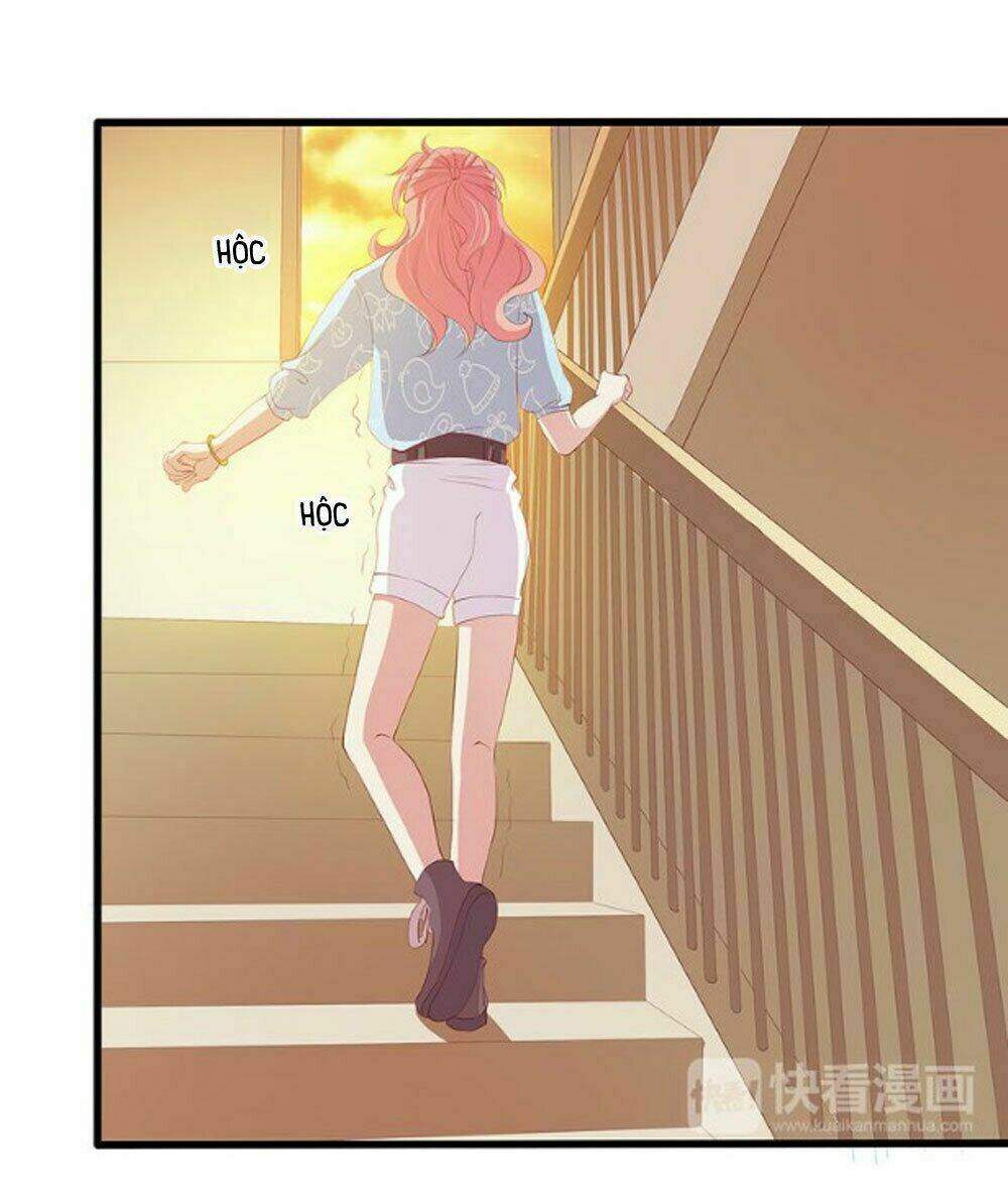 quản lí ngây ngô và thần tượng ác ma chapter 15 26