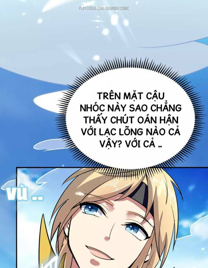 vạn giới tiên vương chapter 13 17