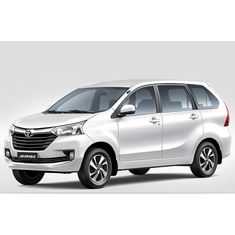 Bạt Che Phủ Xe Toyota Avanza Cao Cấp