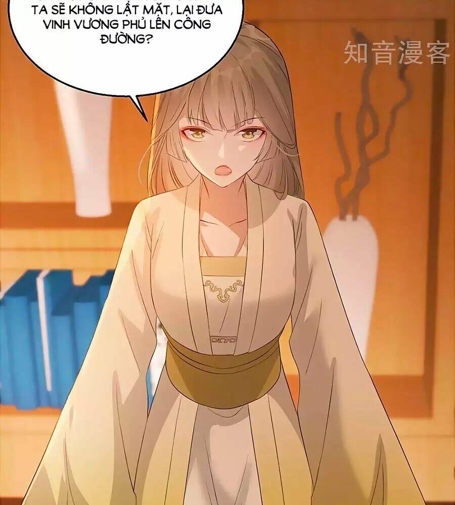 gian phi như thử đa kiều chapter 57 16