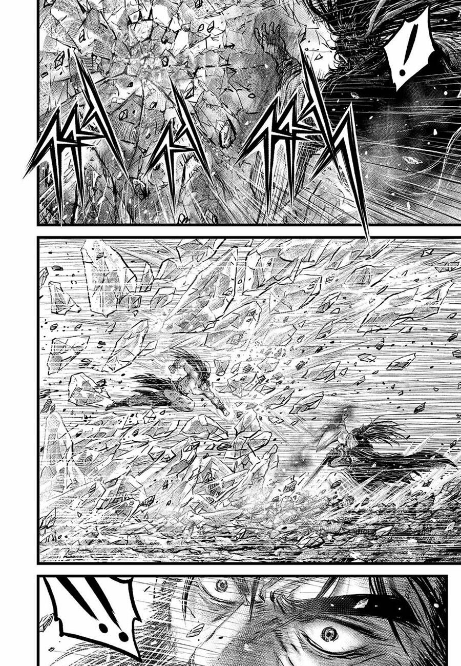 hiệp khách giang hồ m chapter 657 9