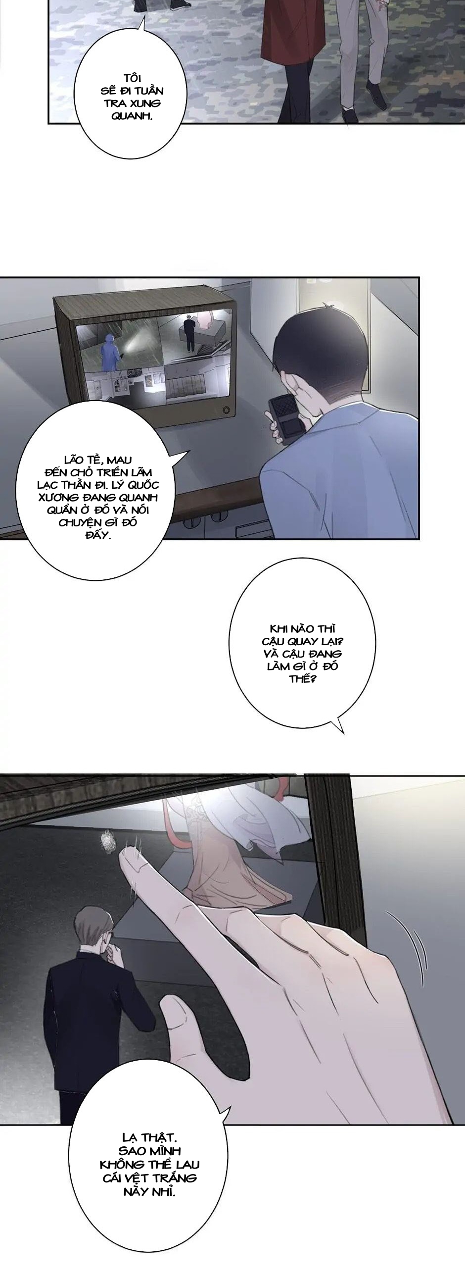 bóng dáng tội ác chapter 34 16