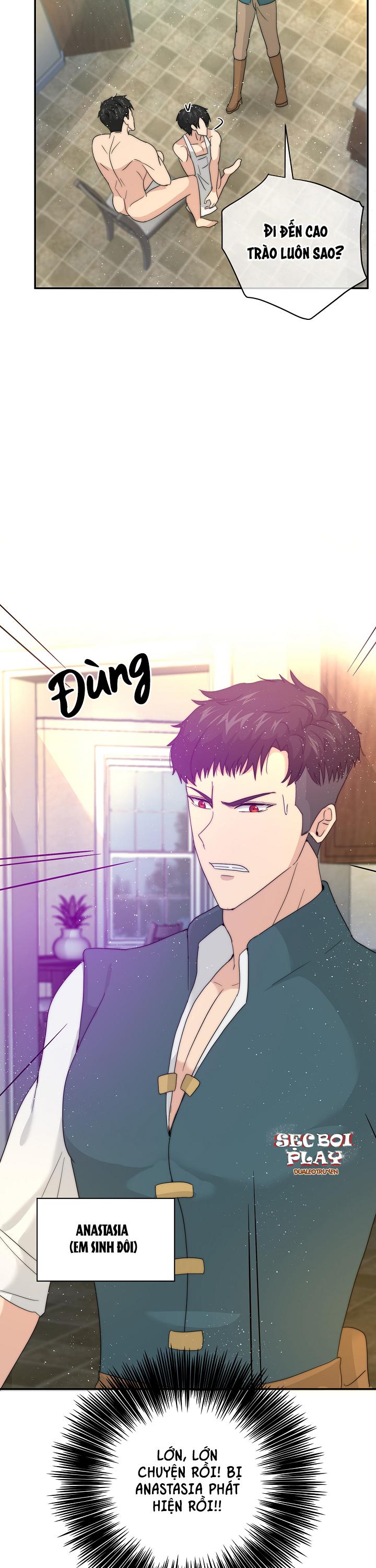 lọ lem phiên bản bl chapter 1 34