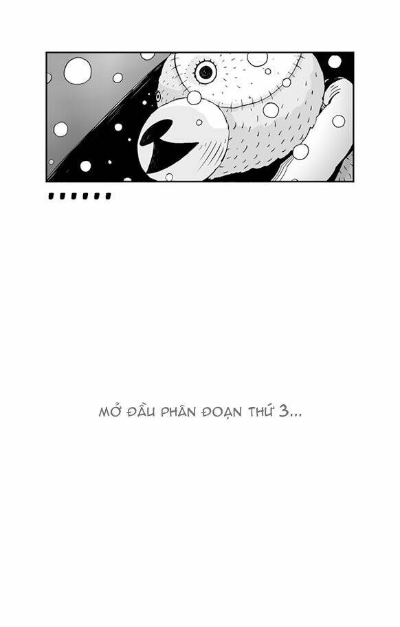 hành trình thoát khỏi địa ngục chapter 31 85