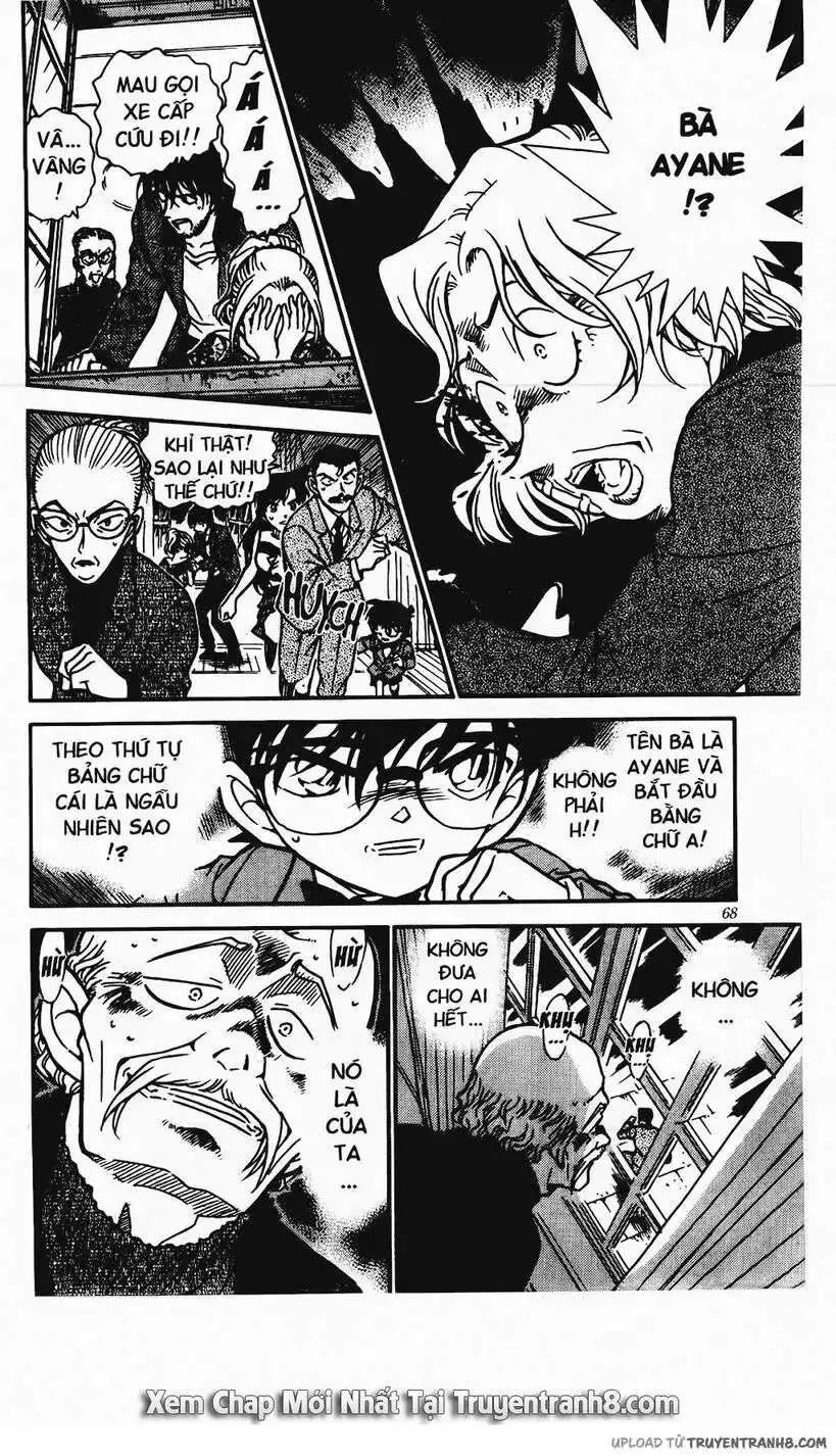 conan chapter 472 14
