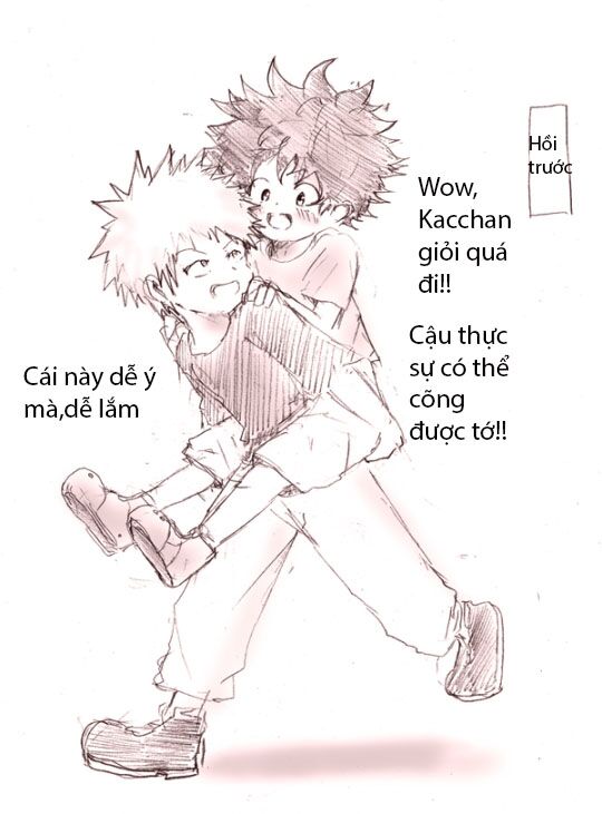 katsudeku short doujinshi chapter 13 3