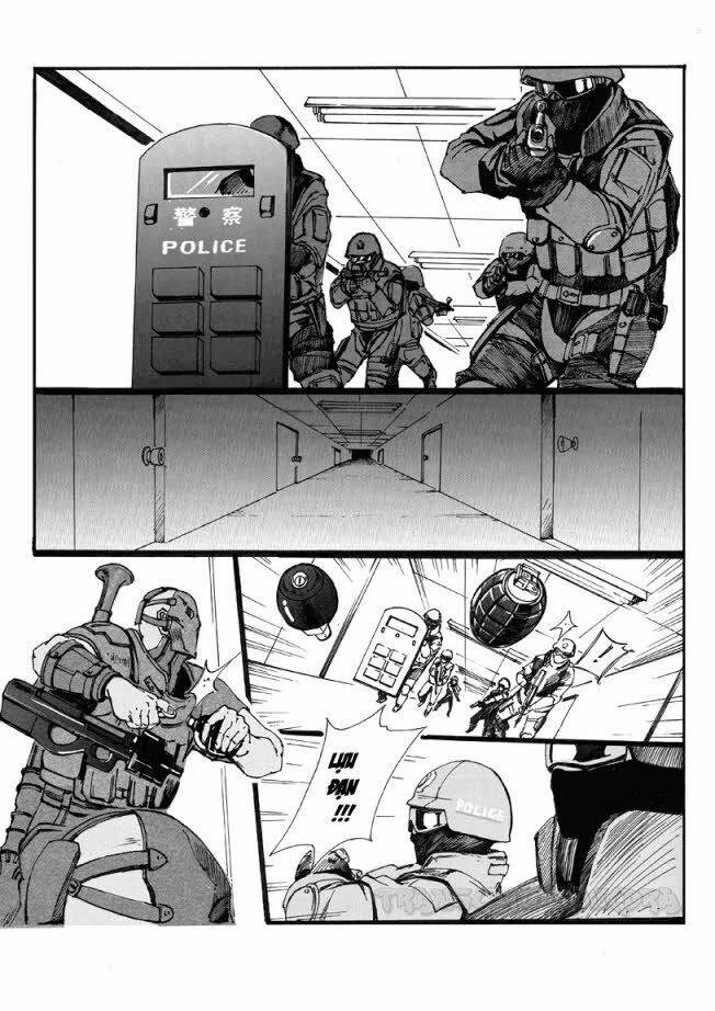 school shock chapter 1 36