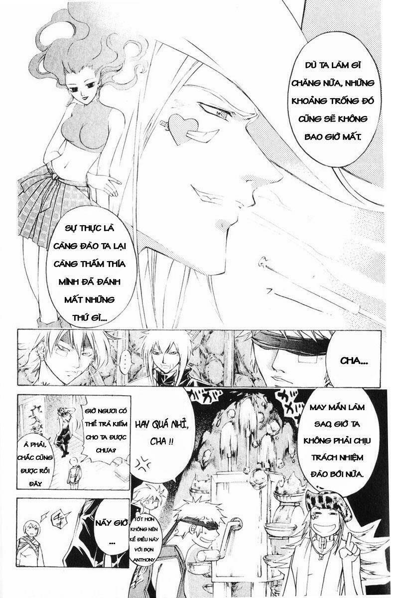 mắt quỷ kyo chapter 251 23