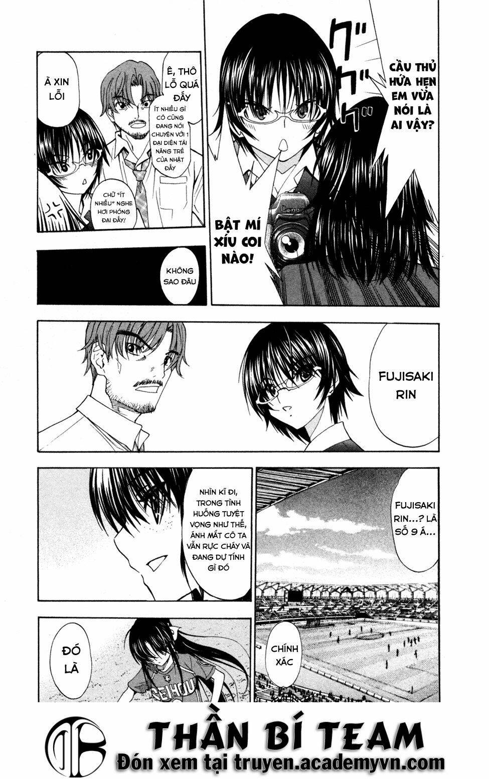 shuukyuu shoujo chapter 38 16