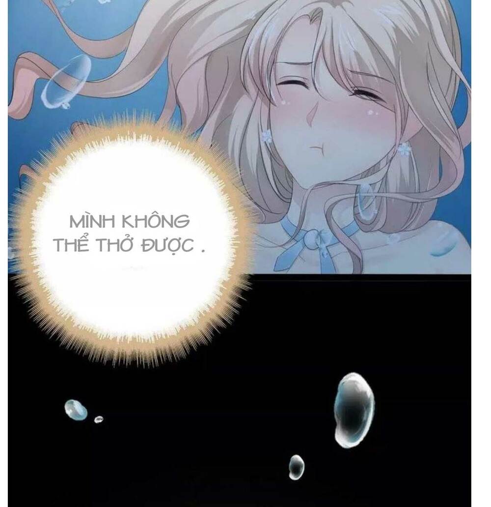 thần bí đế thiếu điềm sủng thê chapter 98 13