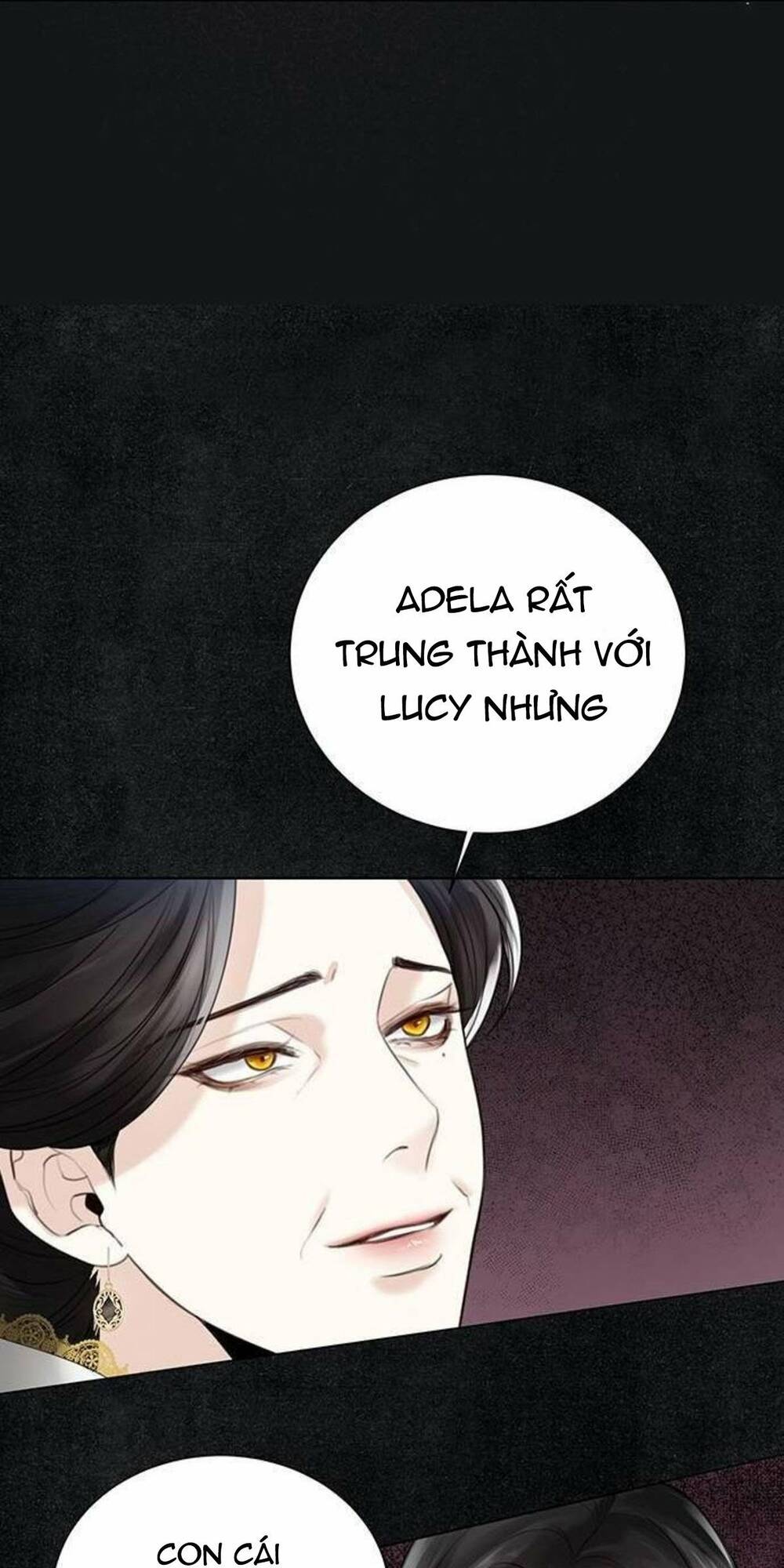 tôi sẽ từ bỏ vị trí hoàng hậu chapter 1 66