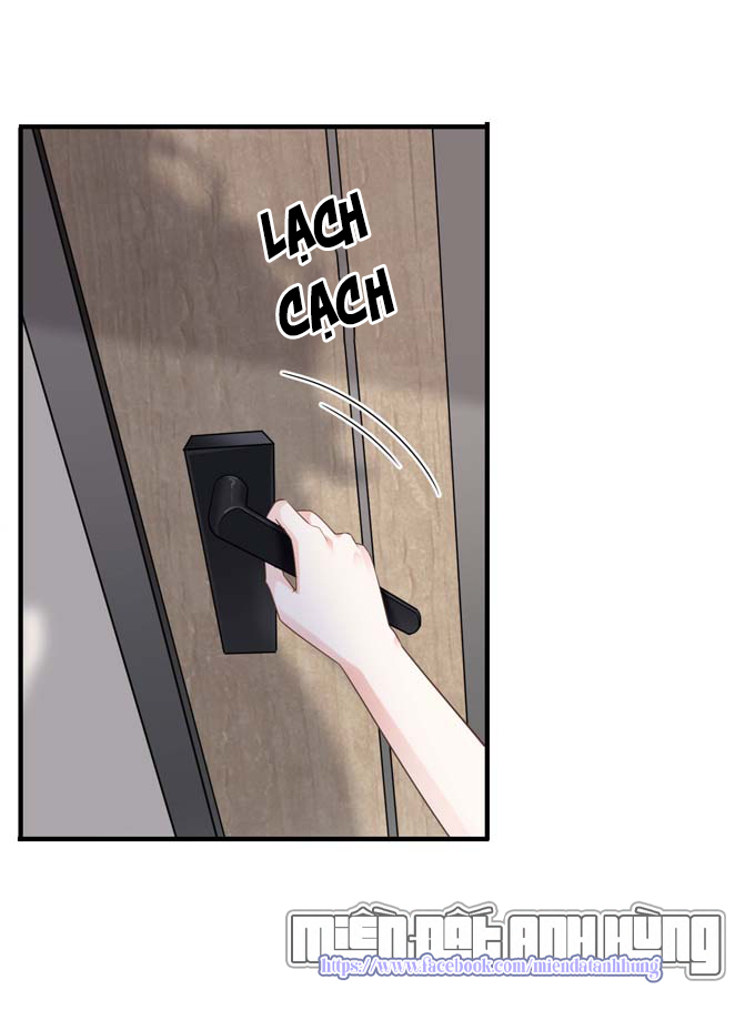 [16+] đại tiểu thư có thể có ý đồ xấu chapter 33 2