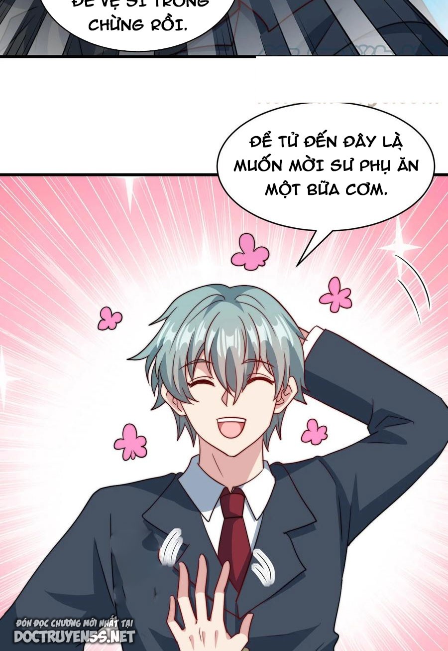 Slime ta treo cự long lên đánh là hợp lý nhỉ? Chapter 157 11