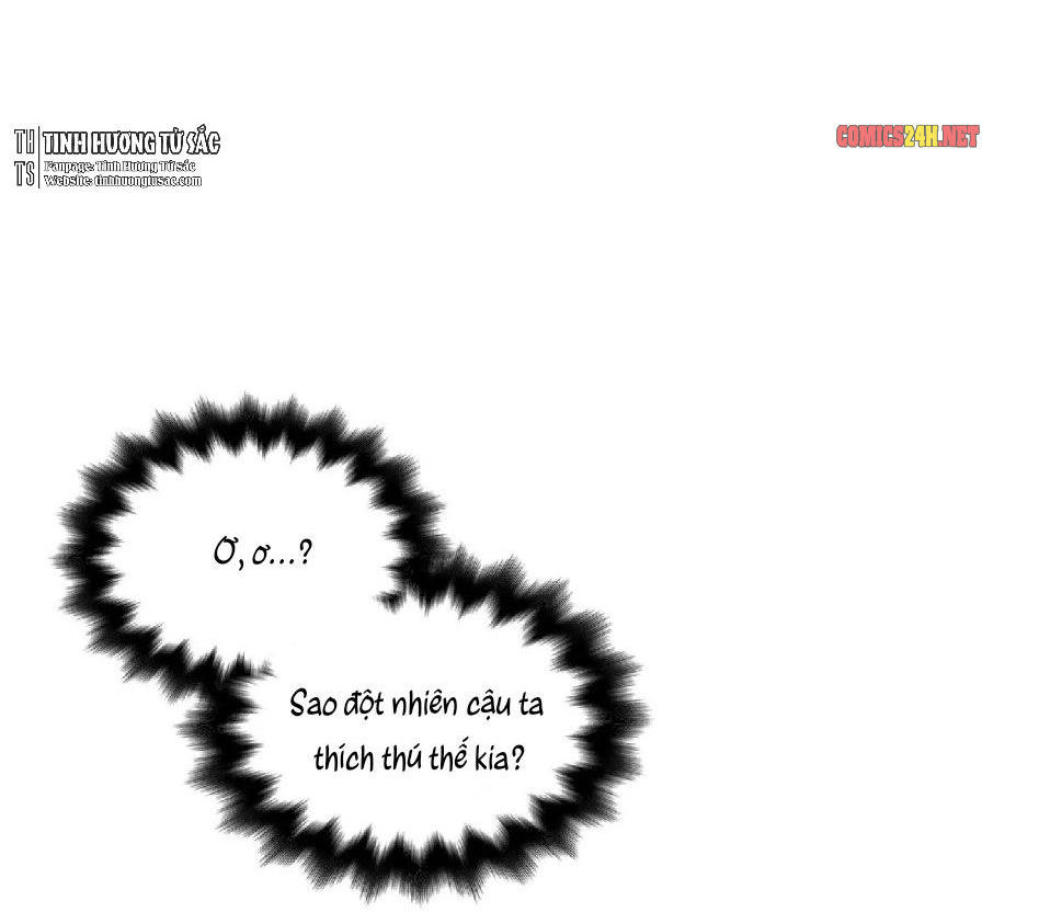 cấp trên nhỏ tuổi chapter 14 83
