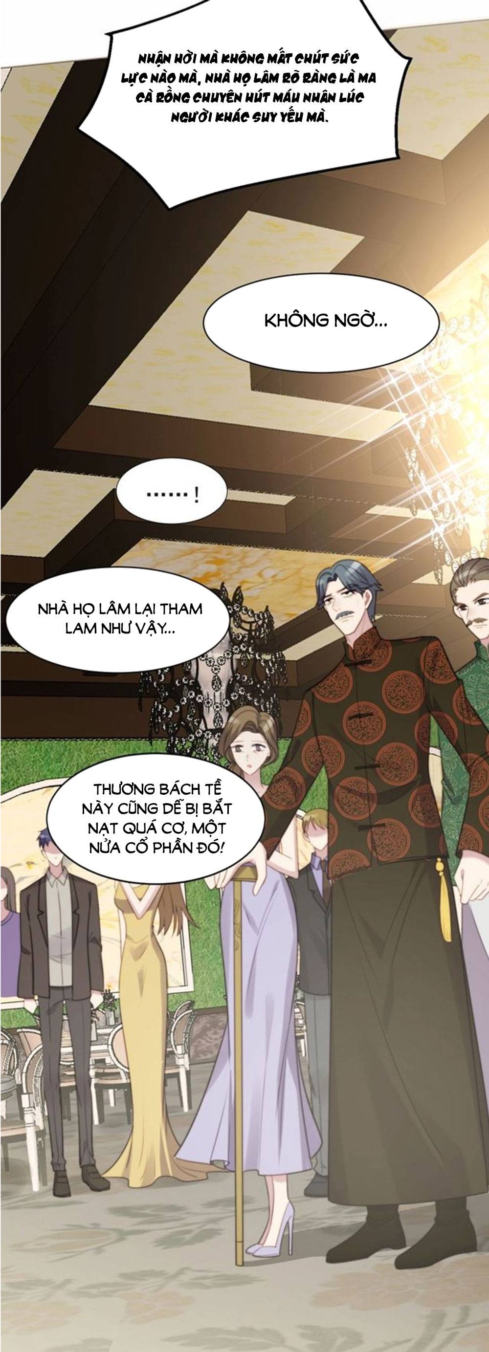 khoá chặt đôi môi (full) chapter 33 32