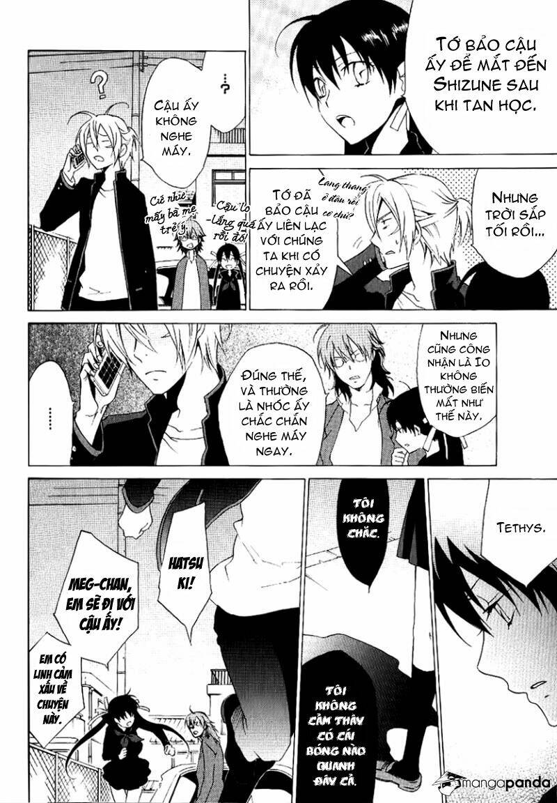 chronos deep chapter 6 12