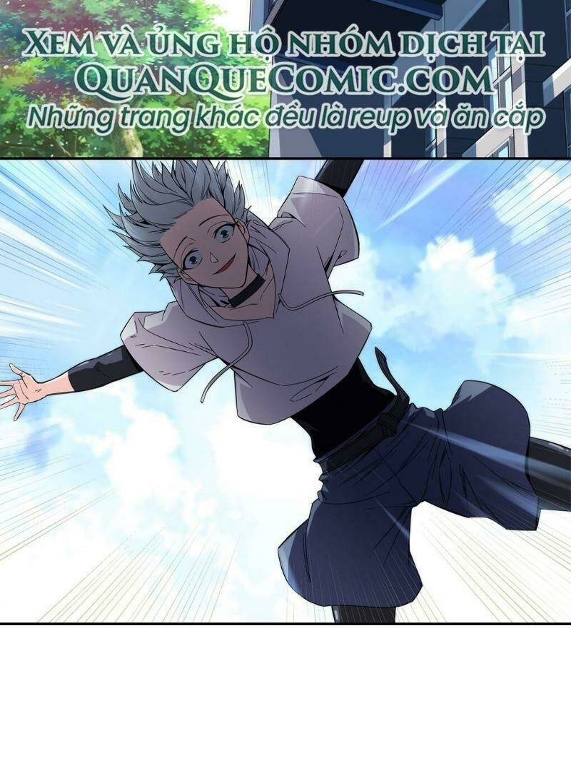 dạ thị chi chủ chapter 20 14