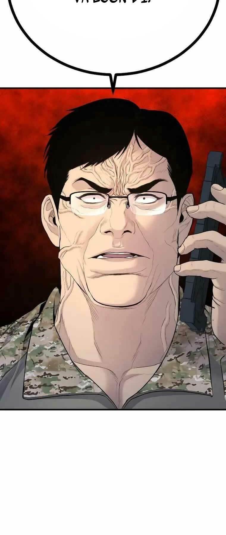 đặc vụ kim chapter 72 25