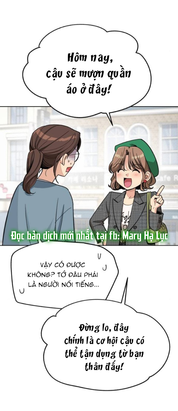 Tình Yêu Của Ik Seob chapter 63.1 8