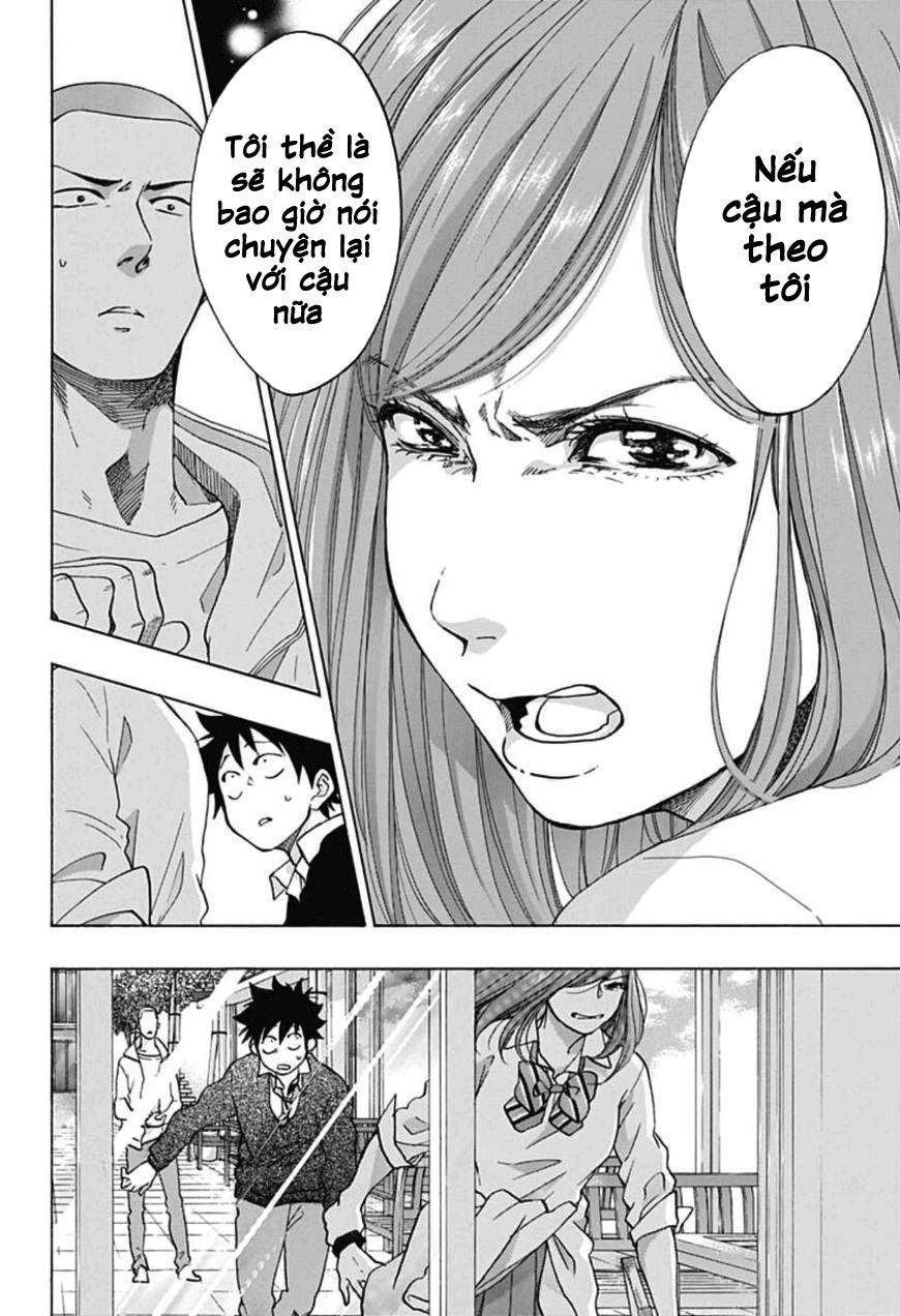 tình yêu thuần khiết của tuổi trẻ chapter 31 26