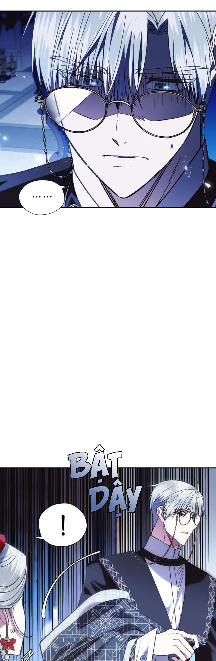 cha à, con không muốn kết hôn đâu chapter 30 34