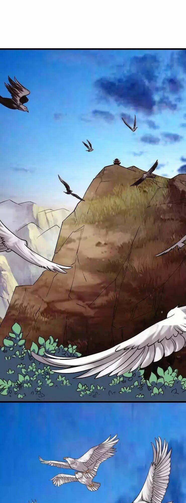 ngưu thư cung ứng thương chapter 139 8