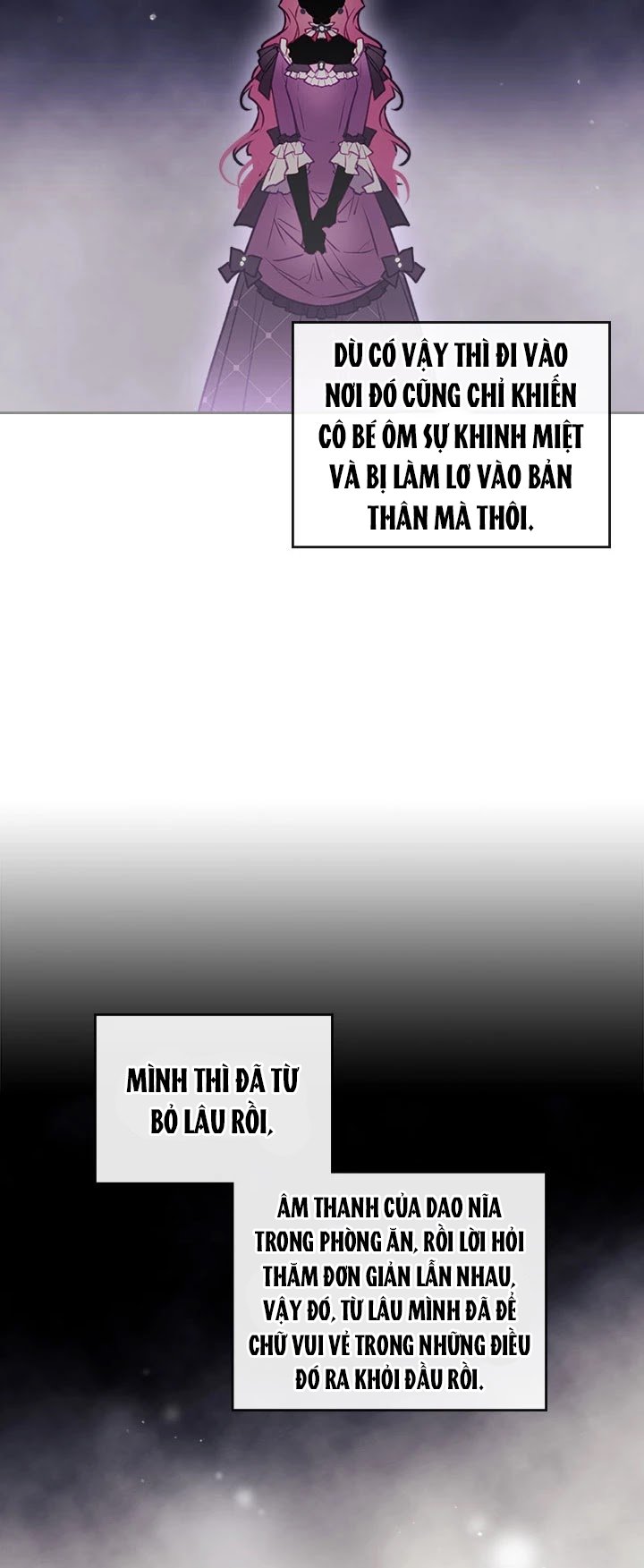 kết thúc của nhân vật phản diện chỉ có thể là cái chết chapter 39 6