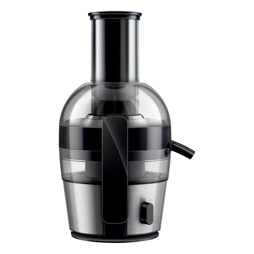 Máy ép trái cây Philips HR1863/20 - Hàng chính hãng