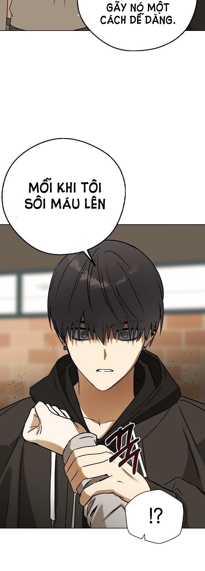 nhân duyên kiếp trước chapter 30.2 23