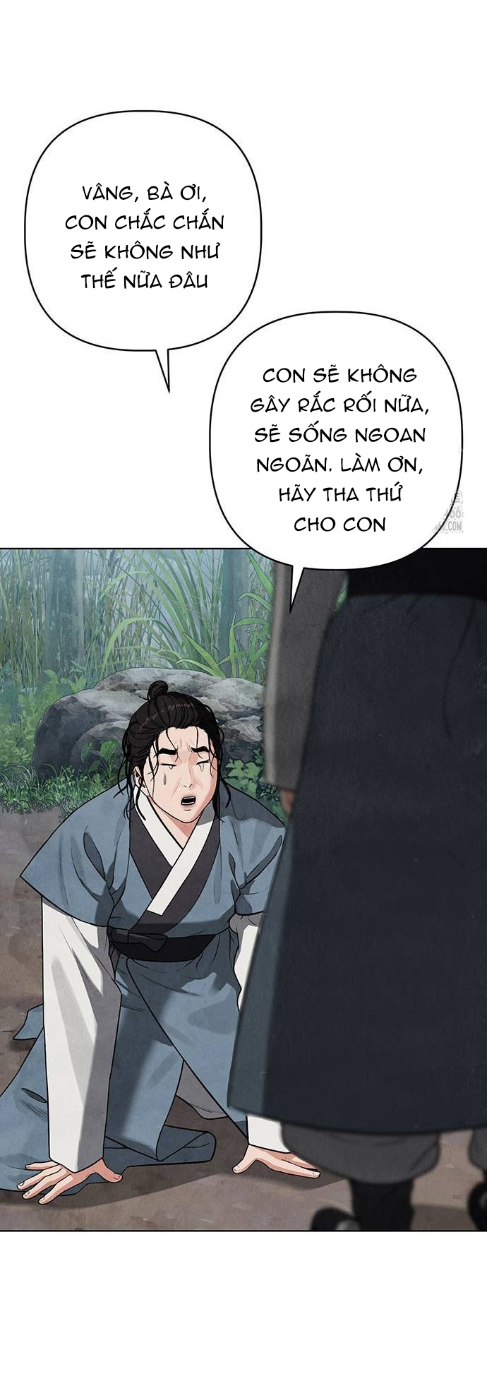 Quỷ Hồn chapter 10.1 55