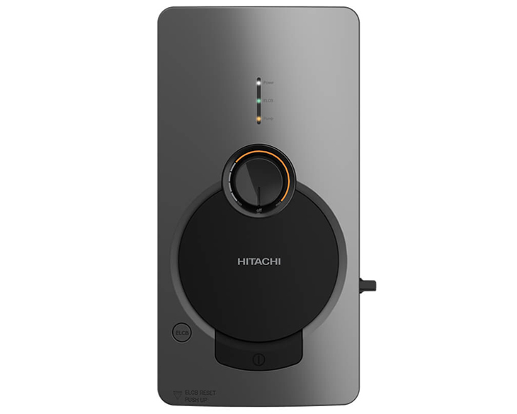 HES-48GPYMMSAVN - Máy nước nóng trực tiếp Hitachi HES-48GPYMMSAVN -  Hàng Chính Hãng - Chỉ Giao Hồ Chí Minh