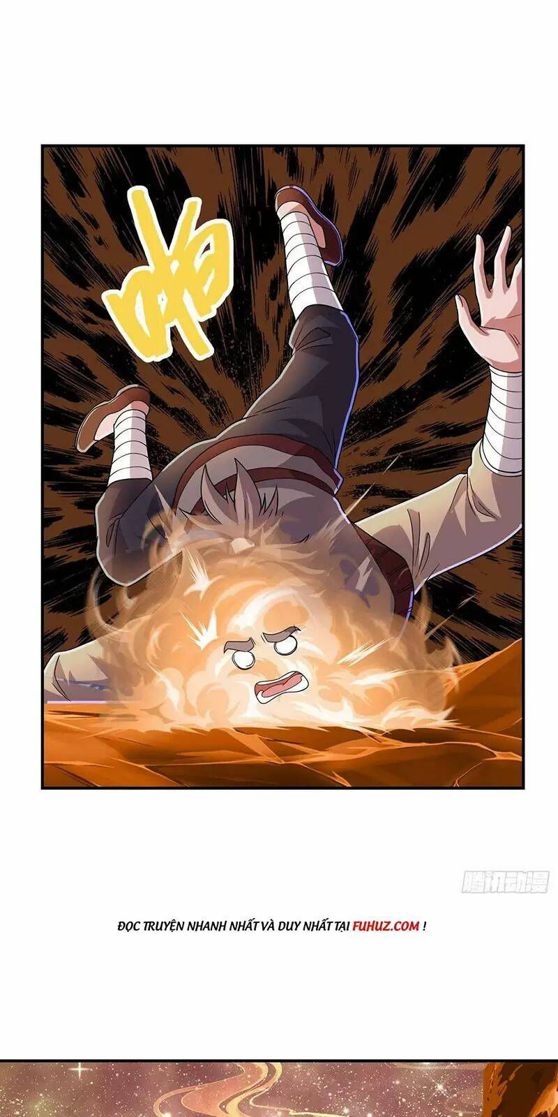 đệ nhất người ở rể chapter 177 7