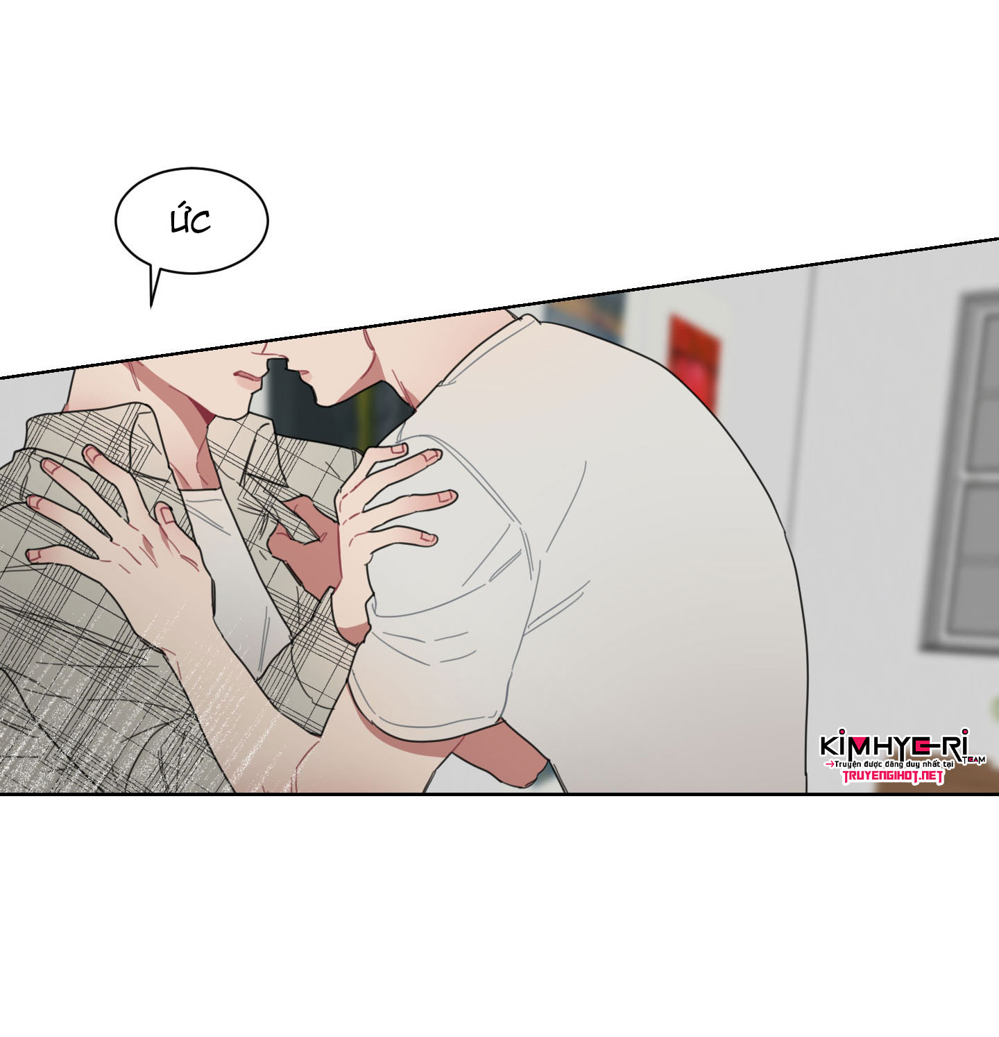 ngọt ngào và lạnh lùng chapter 4.1 8