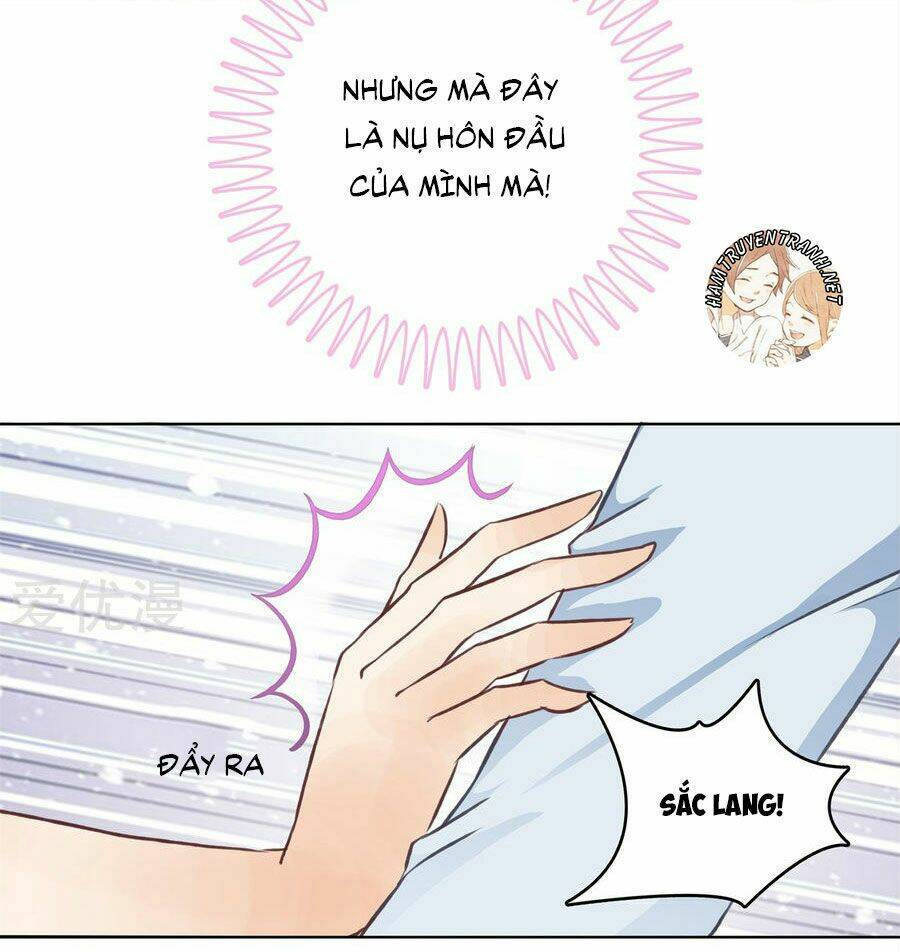 học bá ca ca đừng động vào tôi chapter 1 14