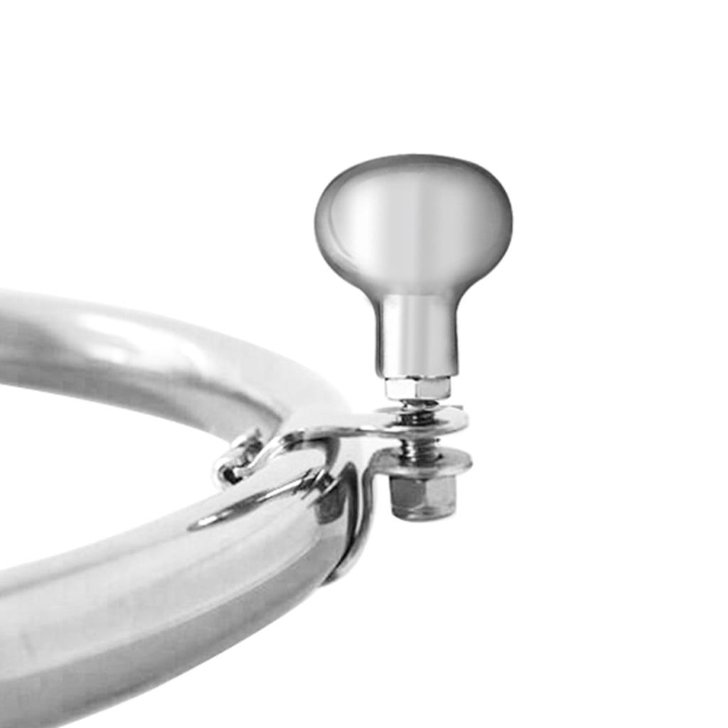 Stainless Steel Steering