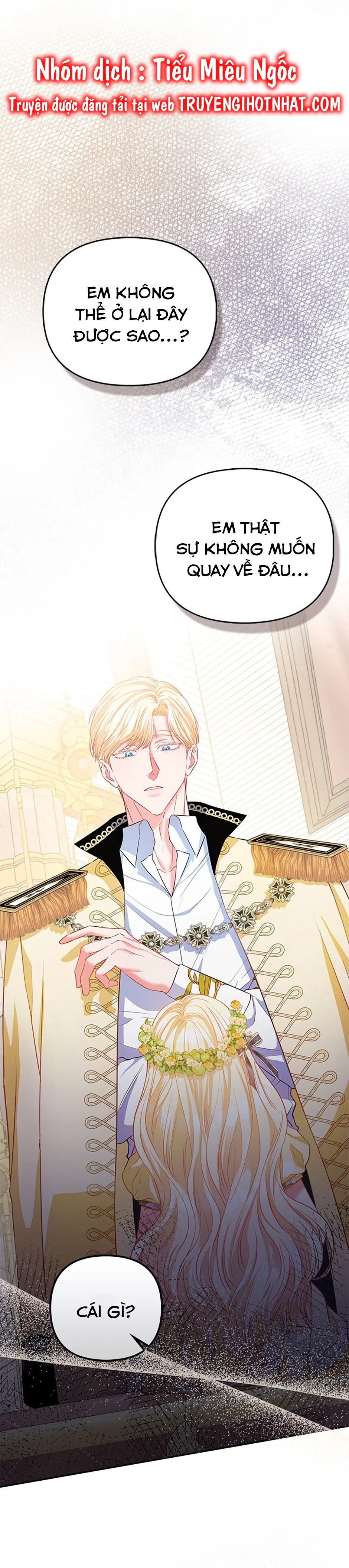 nàng công chúa của tôi chapter 26 6