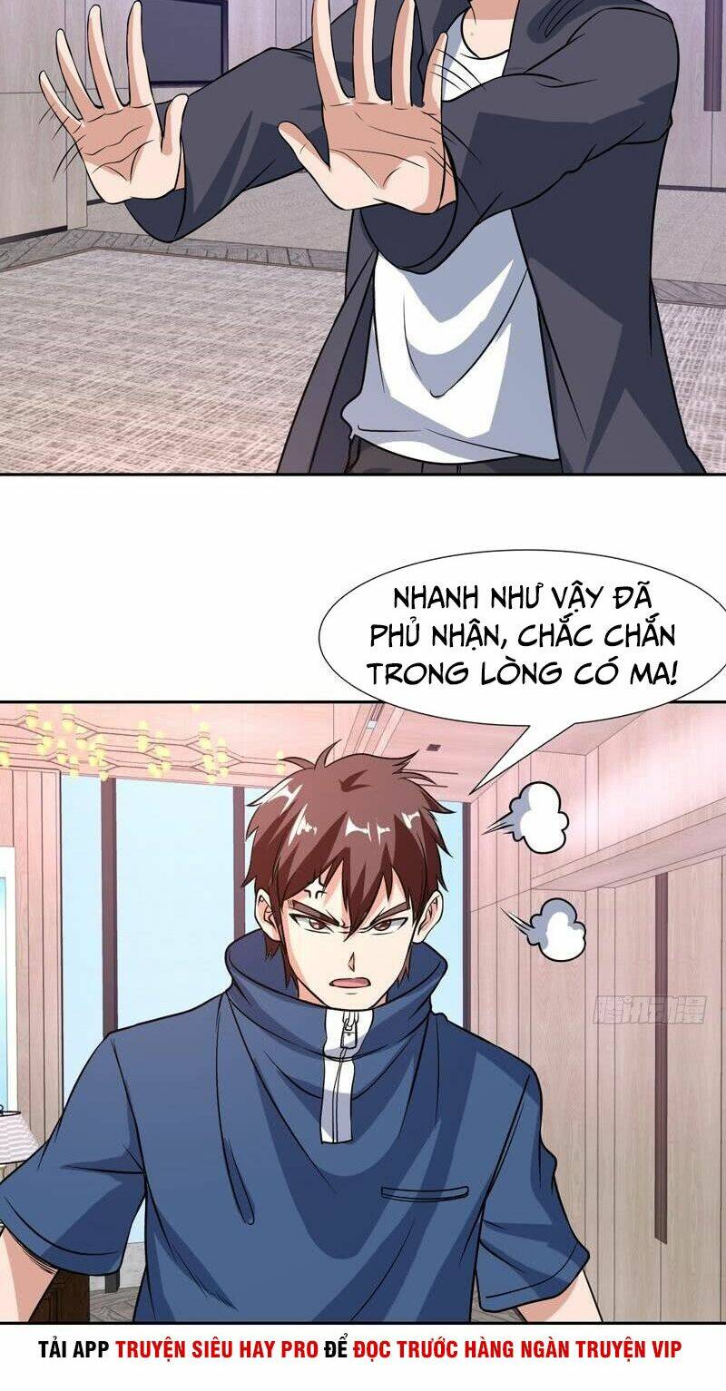 không phải ngón tay vàng chapter 147 6