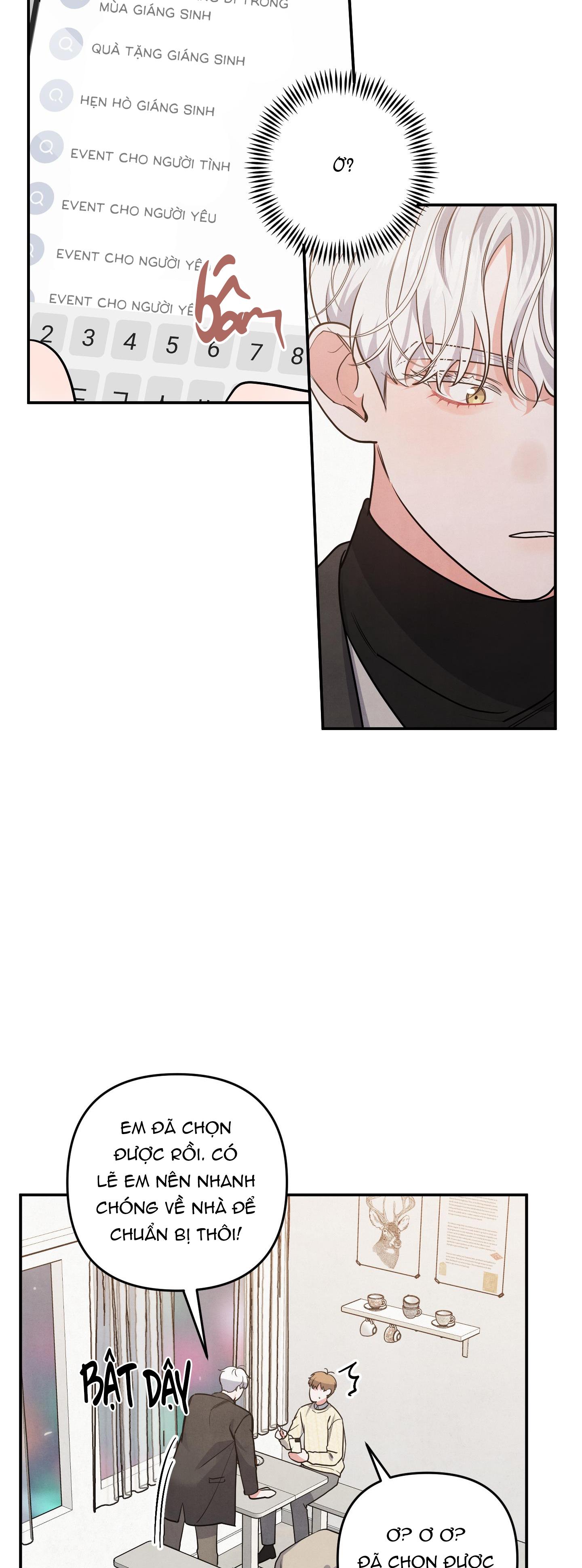 mối quan hệ ngu ngốc chapter 39 19