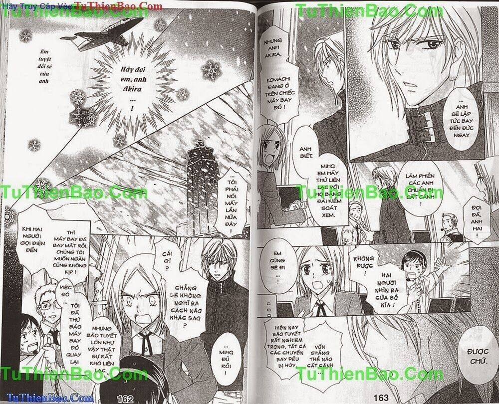 tình yêu định mệnh chapter 3 81