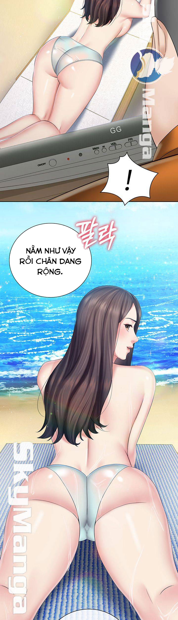 sứ mệnh người anh chapter 43 29