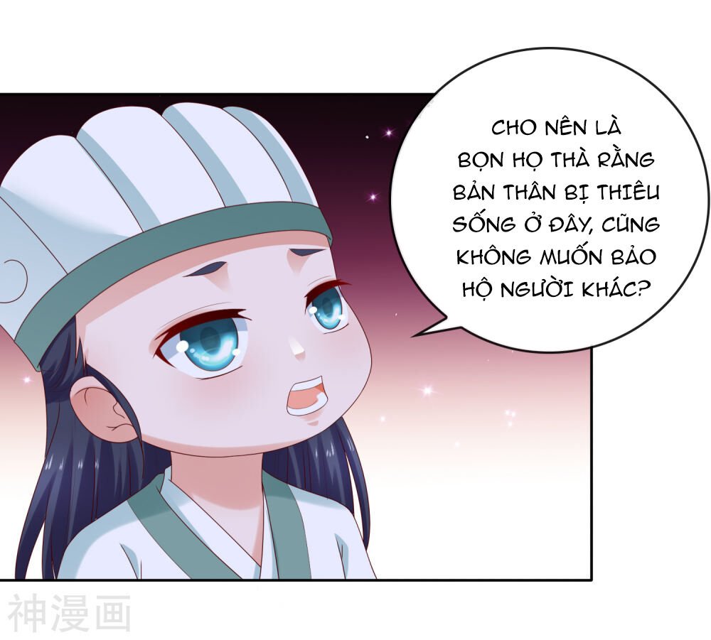 trở về cổ đại làm thánh hiền chapter 13 4