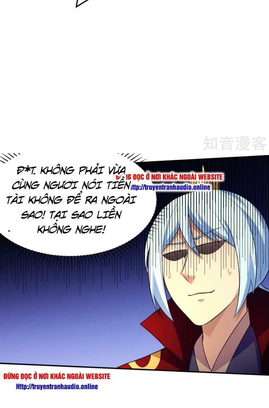 võ đạo độc tôn chapter 127 8