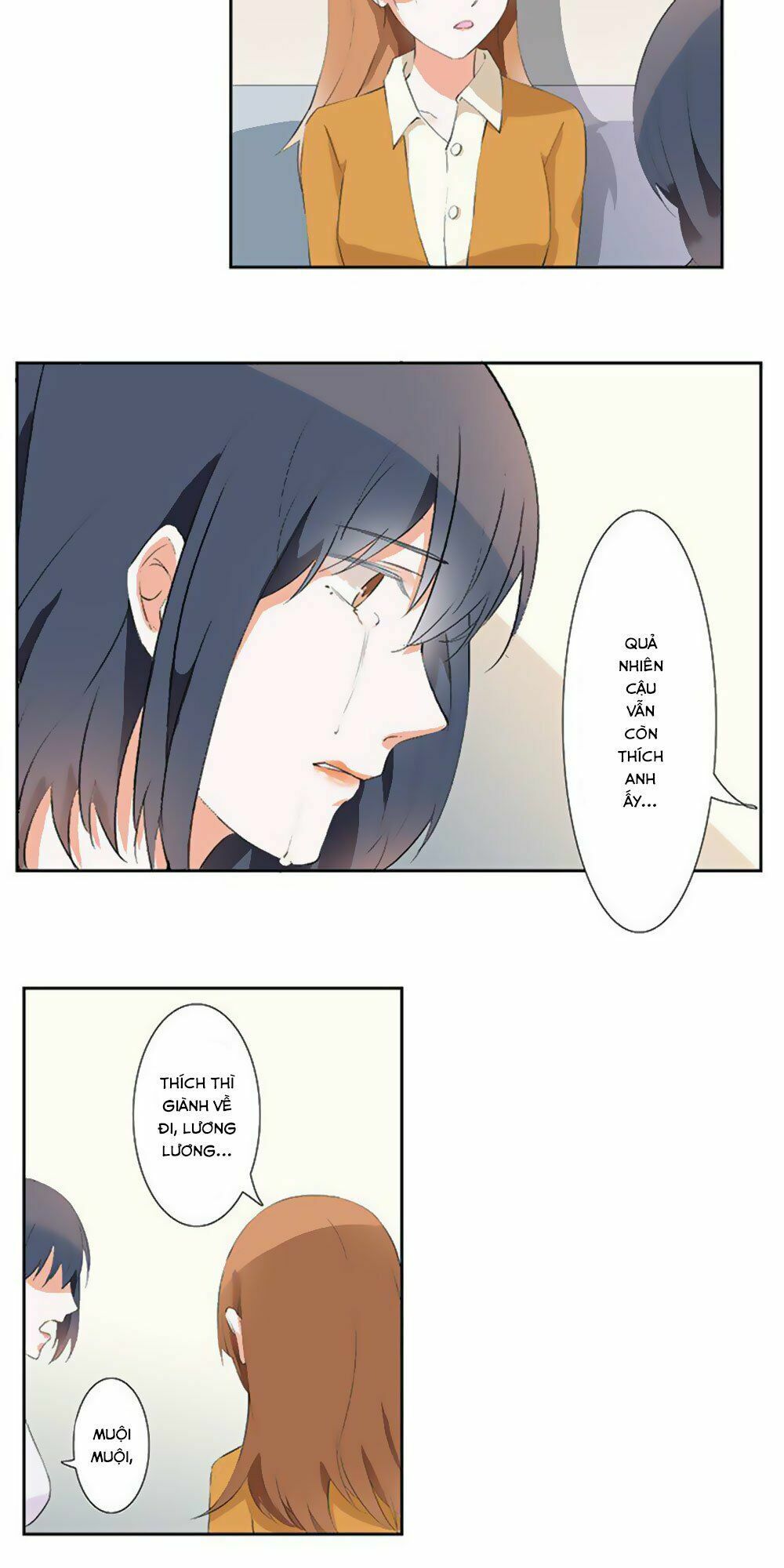 thiên kim đường môn chapter 30 11