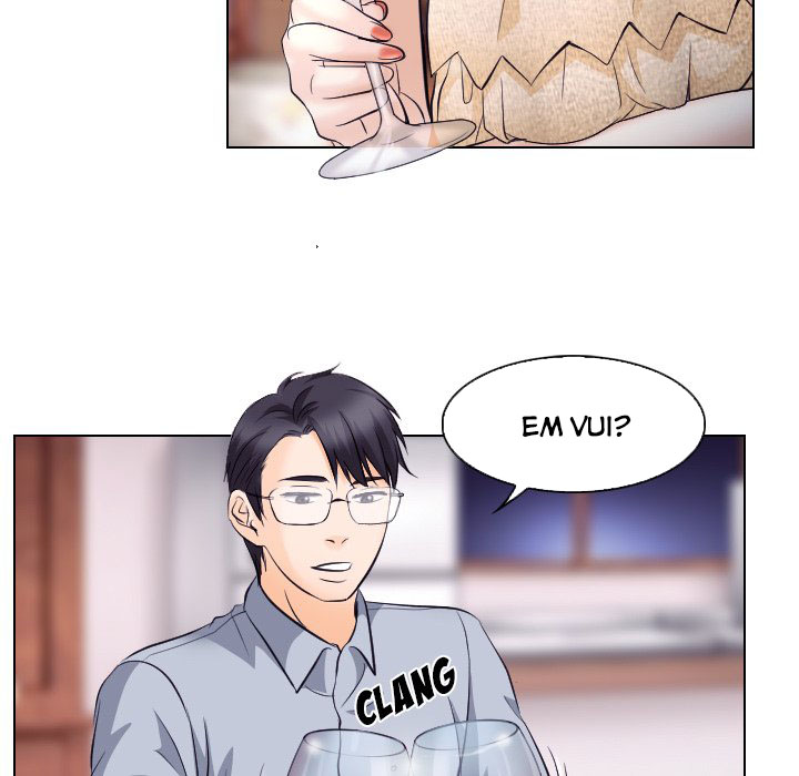 lòng chung thủy chapter 14 16